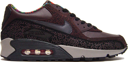 air max 90 alphabet pack