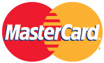 MasterCard Logo English MasterCard Logo English