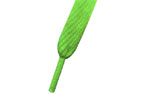 High Quality Laces Neon Green