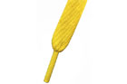 High Quality Laces Yellow