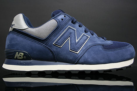 New Balance M574NRN