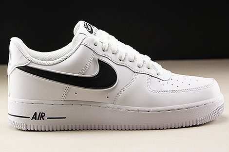 Nike Air Force 1 Low White Black Nike Air Force 1 Low White Black