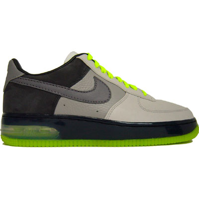 Nike Air Force 1 Low Supreme Max Nike Air Force 1 Low Supreme Max