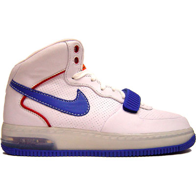 Nike Air Force 1 Mid Supreme Max Nike Air Force 1 Mid Supreme Max