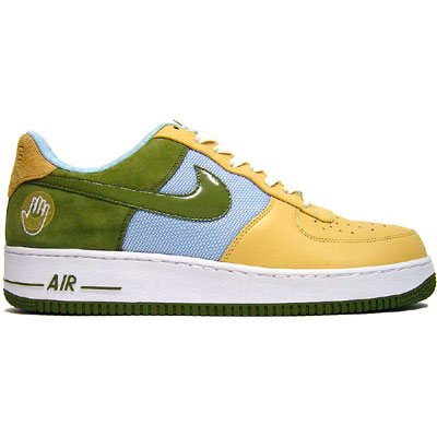 Nike Air Force 1 Low Nike Air Force 1 Low