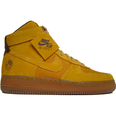 Nike Air Force 1 Hi Nike Air Force 1 Hi