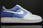 Nike Air Force 1 Low Glacier Blue Nike Air Force 1 Low Glacier Blue