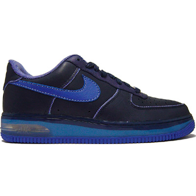Nike Air Force 1 Low Supreme Max Nike Air Force 1 Low Supreme Max