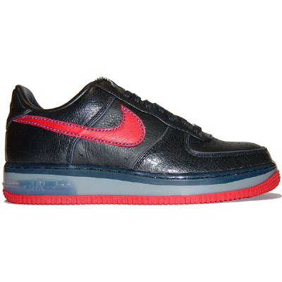 Nike Air Force 1 Supreme Max Nike Air Force 1 Supreme Max