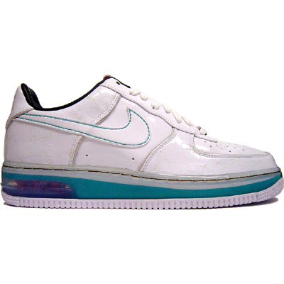 Nike Air Force 1 Low Supreme Max Nike Air Force 1 Low Supreme Max