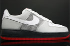 Nike Air Force 1 Low White Grey Black Nike Air Force 1 Low White Grey Black