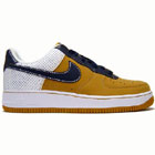 Nike Air Force 1 Low Wheat Obsidian Nike Air Force 1 Low Wheat Obsidian