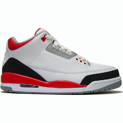 Nike Air Jordan 3 Retro Nike Air Jordan 3 Retro
