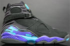 Nike Air Jordan 8 VIII Retro Aqua Nike Air Jordan 8 VIII Retro Aqua