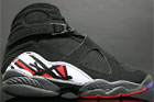 Nike Air Jordan 8 VIII Retro Black Varsity Red Nike Air Jordan 8 VIII Retro Black Varsity Red
