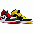 Nike Air Jordan 1 BMP Pack Old Love New Love Nike Air Jordan 1 BMP Pack Old Love New Love