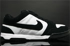 Nike Air Mogan White Black