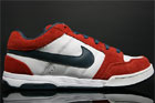 Nike Air Mogan White Black Lava Terra Cotta