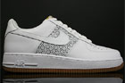 Nike Air Force 1 Low White Gum