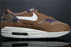 Nike Air Max 1 Brown Grey Purple Nike Air Max 1 Brown Grey Purple