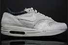 Nike Air Max 1 Premium SP Light Bone Black