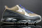 Nike Air Max 90 360 Skulls Pack Ironstone
