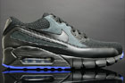 Nike Air Max 90 Current Black Royal