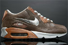 Nike Air Max 90 Dark Cinder Nike Air Max 90 Dark Cinder