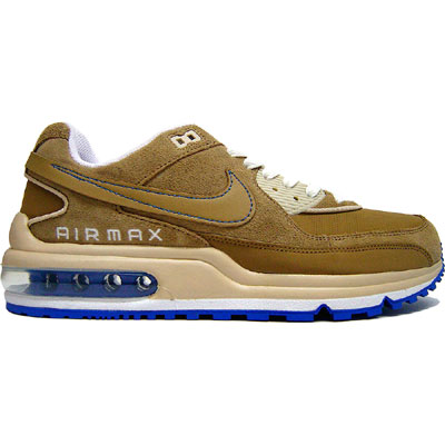 Nike Air Max LTD 2 Oktoberfest