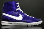 Nike WMNS Blazer Mid Purple White