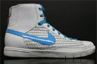 Nike WMNS Blazer Mid White Vivid Blue Nike WMNS Blazer Mid White Vivid Blue