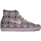 Nike WMNS Capri Mid Canvas "Grey"