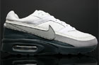 Nike Air Classic BW Charcoal Dust Black