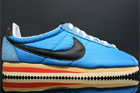 Nike Cortez Nylon Vintage Vivid Blue Nike Cortez Nylon Vintage Vivid Blue