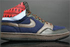 Nike Court Force Hi Premium Nordic Pack