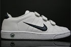 Nike Court Tradition V2 White Obsidian Nike Court Tradition V2 White Obsidian