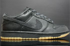 Nike Dunk Low Black