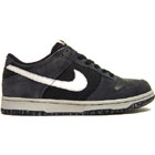Nike Dunk Low Black Grey Nike Dunk Low Black Grey