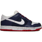 Nike Dunk Low Navy White Red Nike Dunk Low Navy White Red