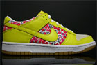 Nike Dunk Low WMNS "Carmine/Zest"