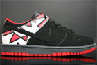 Nike Dunk Low Premium Air Jordan VIII Nike Dunk Low Premium Air Jordan VIII