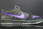 Nike Dunk Low CL Purple Anthracite Nike Dunk Low CL Purple Anthracite