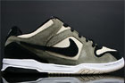 Nike Oncore Pearl White Black Bronze Olive