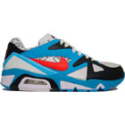 Nike Air Structure Triax 91 White Sunburst