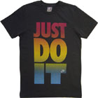 Nike The Allegiance Tee Anthracite
