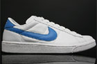 Nike Tennis Classic White Orion Blue