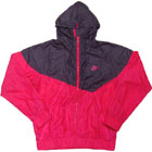 Nike Zipped Windrunner Asahi Cerise