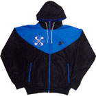 Nike Original Windrunner "Pinwheel Blue"