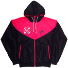 Nike Original Windrunner Pinwheel Pink