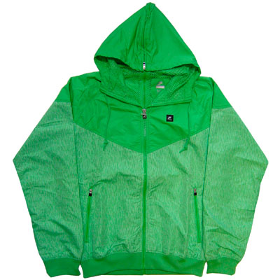 Nike Storm Windrunner "Green"